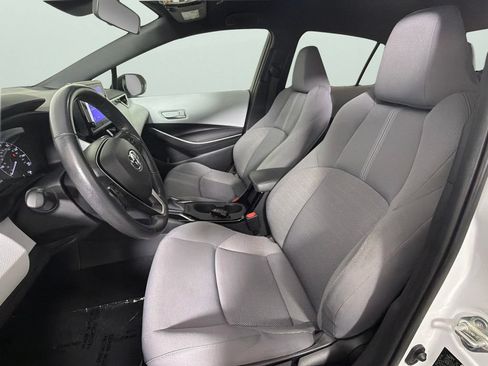 Used 2023 Toyota Corolla SE FWD image 17