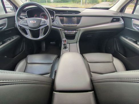 Used 2019 Cadillac XT5 Luxury image 15