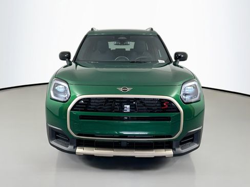 Used 2025 MINI Cooper Countryman S image 2