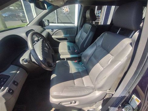 Used 2010 Honda Odyssey EX-L image 6