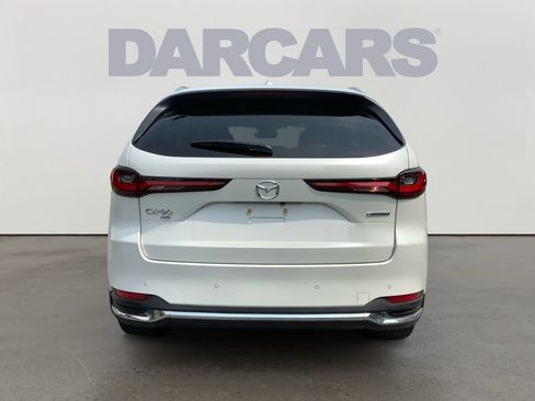 Used 2024 MAZDA CX-90 Plug-In Hybrid w/ Premium Plus AWD/4WD image 5