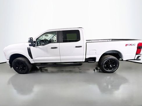 New 2026 Ford F350 XL w/ STX Appearance Package image 6