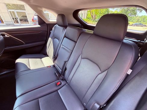 Used 2021 Lexus RX 350 FWD w/ Premium Package image 15