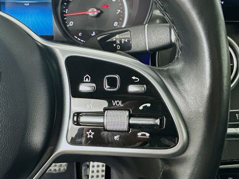 Certified 2021 Mercedes-Benz GLC 300 4MATIC Coupe w/ AMG Line image 13