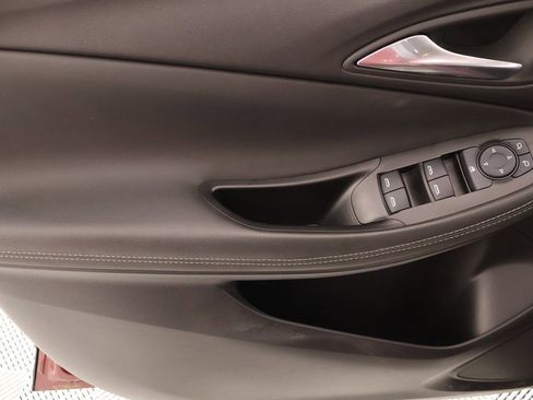 Used 2024 Buick Encore GX Preferred image 14