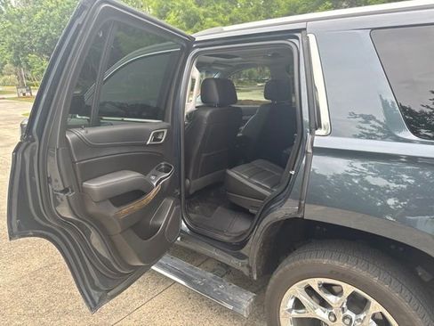 Used 2019 GMC Yukon Denali w/ Denali Ultimate Package RWD image 7