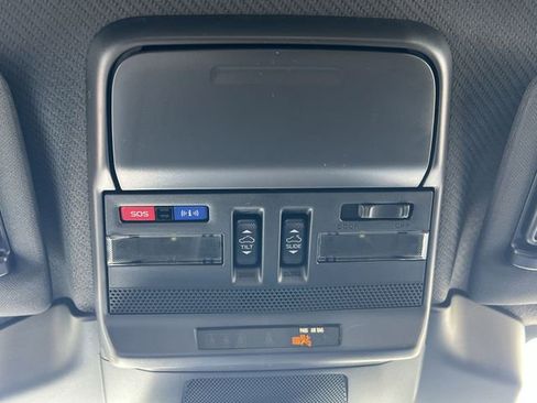 New 2026 Subaru Outback Touring XT image 25