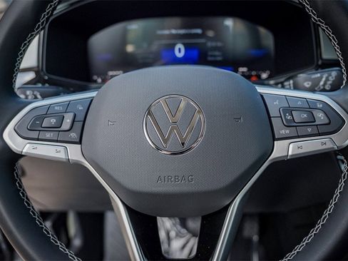 New 2026 Volkswagen Taos S image 14