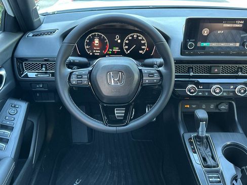 New 2026 Honda Civic Sport image 11