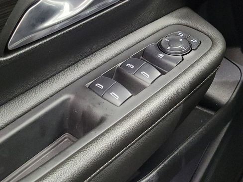 Used 2024 GMC Terrain SLE AWD/4WD image 27