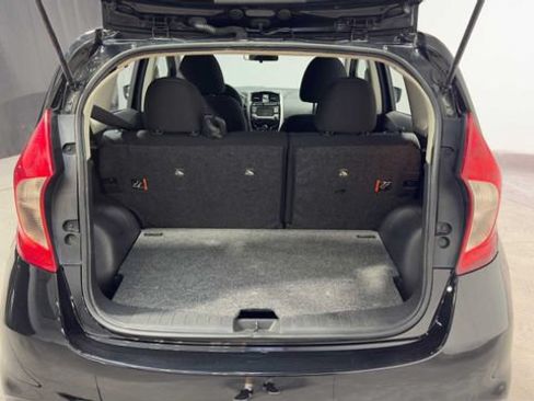 Used 2018 Nissan Versa Note SV FWD image 32