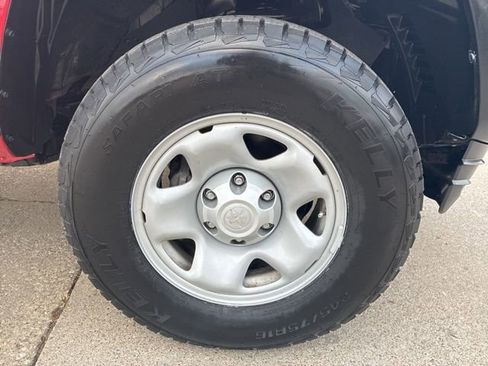 Used 2023 Toyota Tacoma SR image 10