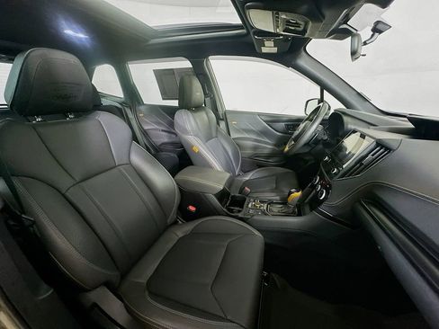 Used 2023 Subaru Forester Wilderness AWD/4WD image 12