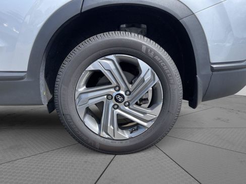 Used 2023 Hyundai Santa Fe SEL AWD/4WD image 25