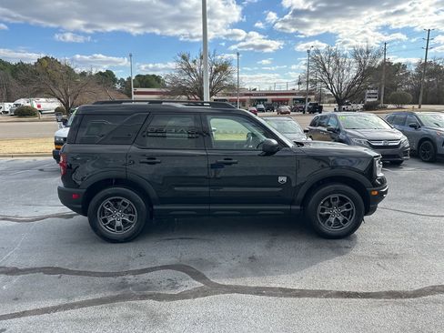 Used 2022 Ford Bronco Sport Big Bend image 8