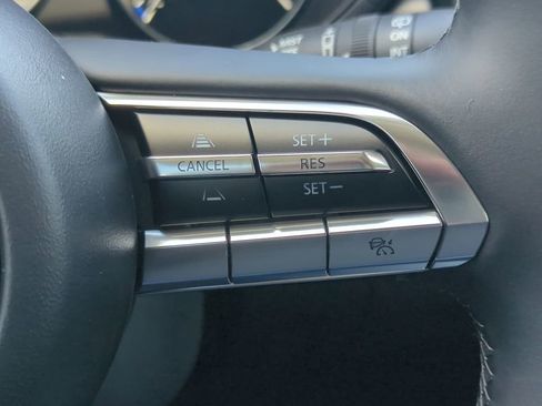 New 2026 MAZDA CX-50 AWD 2.5 Hybrid w/ Premium Pkg image 25