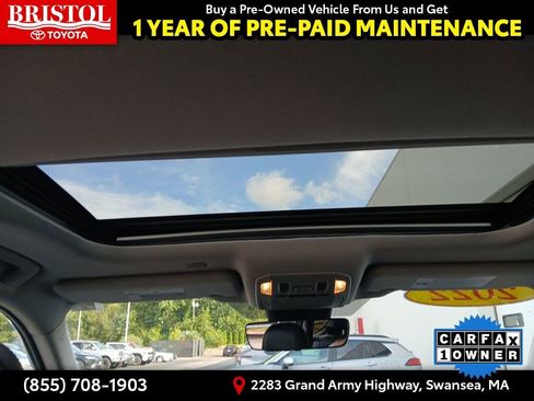 Used 2022 Toyota Highlander Limited image 19