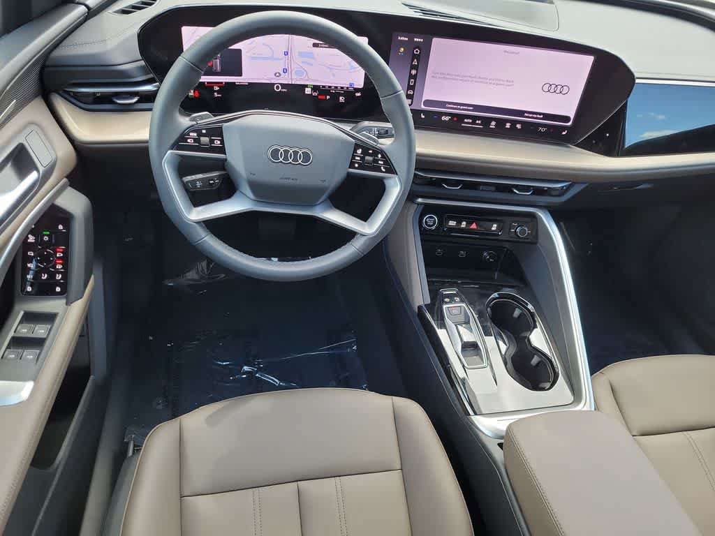 New 2026 Audi Q5 Premium Plus AWD/4WD image 18