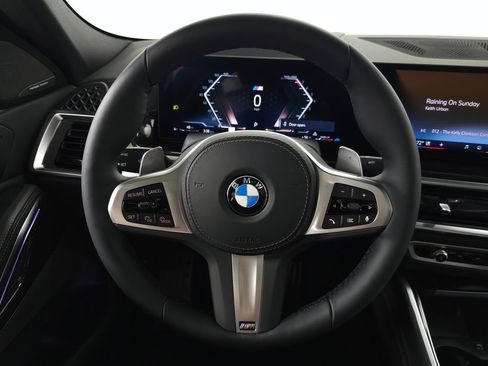 Used 2026 BMW X6 xDrive40i w/ Premium Package AWD/4WD image 21