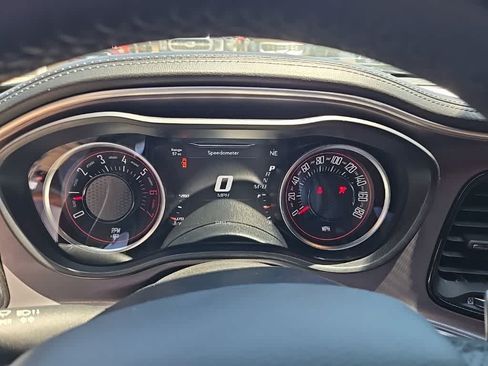 Used 2022 Dodge Challenger R/T Scat Pack w/ Plus Package RWD image 9
