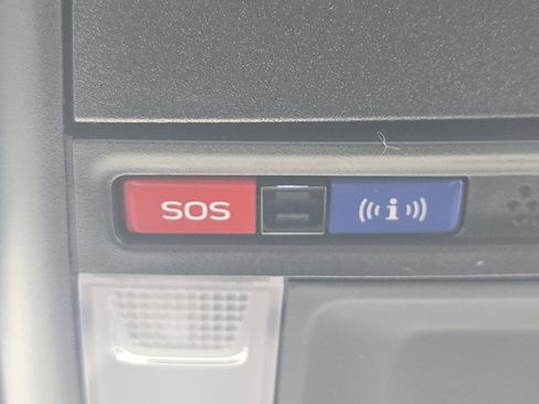 New 2026 Subaru Forester Wilderness image 26