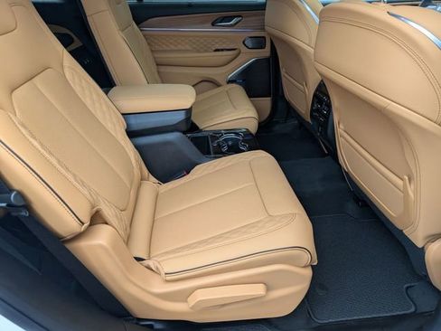 New 2026 Jeep Grand Cherokee L Summit image 31