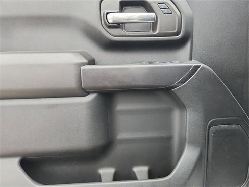 Used 2024 GMC Sierra 3500 Pro image 21