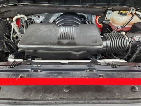 Used 2021 Chevrolet Silverado 1500 RST w/ Rally Edition image 33