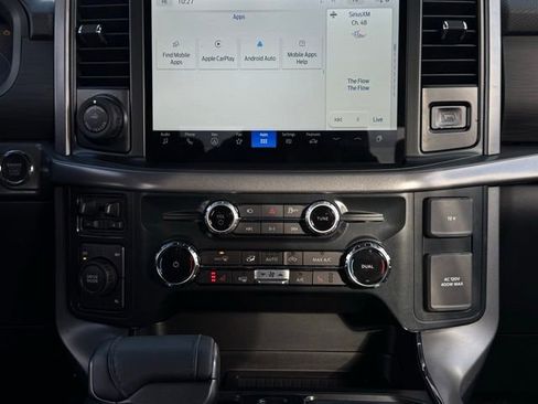 Certified 2025 Ford F150 XLT w/ Equipment Group 302A MID image 25