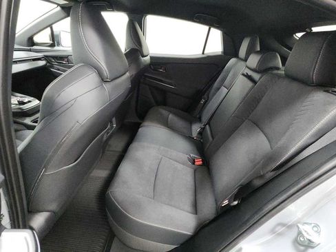 Certified 2026 Toyota C-HR AWD/4WD image 24