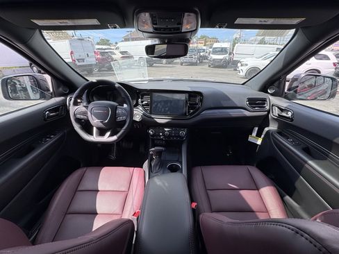 New 2026 Dodge Durango GT image 24