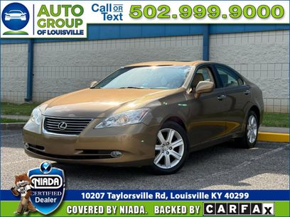 Used 2007 Lexus ES 350
