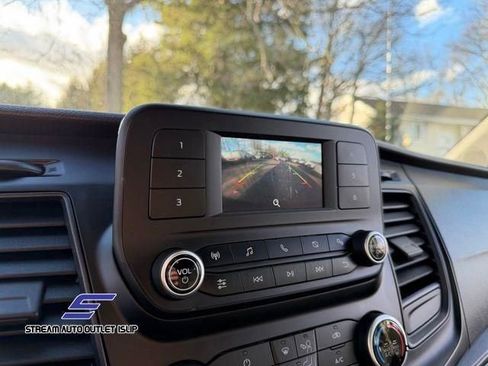 Used 2023 Ford Transit 250 Low Roof w/ Exterior Upgrade Package image 36