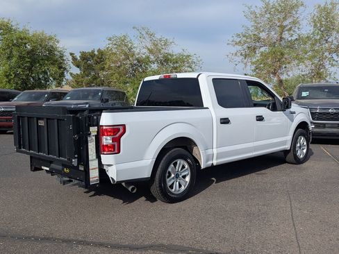Used 2019 Ford F150 XLT w/ Equipment Group 301A Mid image 6
