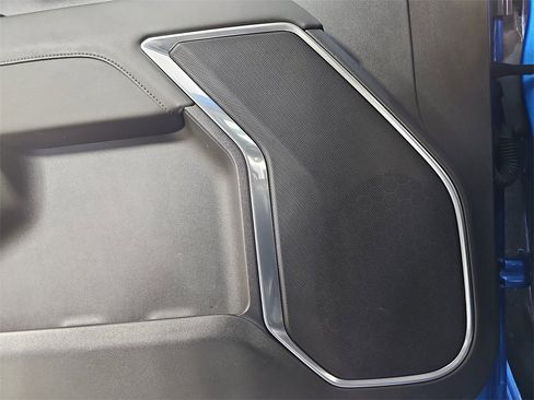 Certified 2022 Chevrolet Silverado 1500 LT image 32