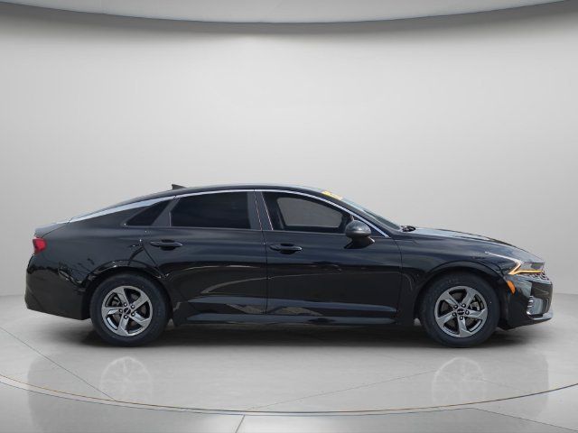 Used 2023 Kia K5 LXS FWD image 9