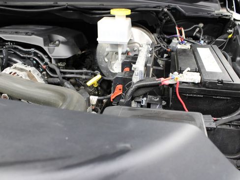 Used 2022 RAM 1500 Big Horn AWD/4WD image 28