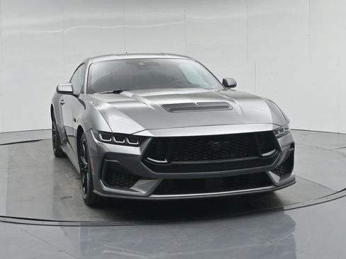 Used 2024 Ford Mustang GT Premium image 53