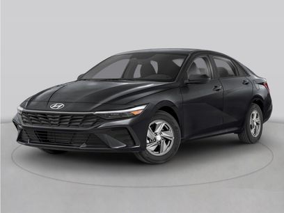 New 2026 Hyundai Elantra SEL Sport