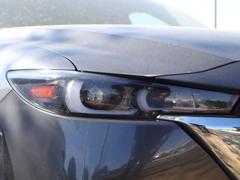 Certified 2023 MAZDA CX-5 AWD 2.5 S w/ Premium Package image 10