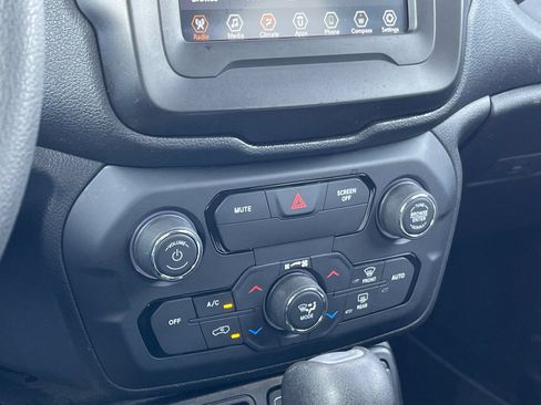 Used 2020 Jeep Renegade Sport FWD image 22