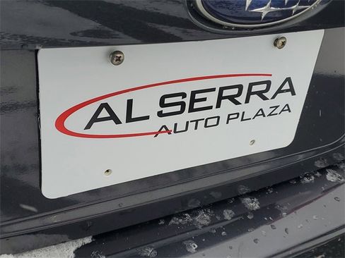 Used 2019 Subaru Crosstrek 2.0i Premium image 7