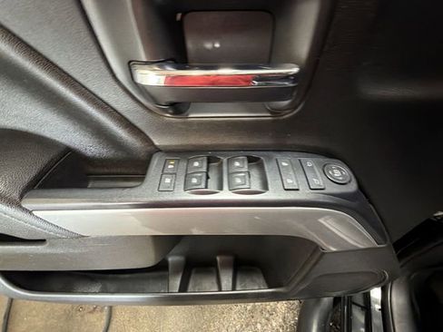 Used 2016 Chevrolet Silverado 1500 LT w/ Midnight Edition AWD/4WD image 13