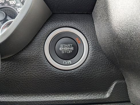 New 2026 RAM 2500 Tradesman image 30