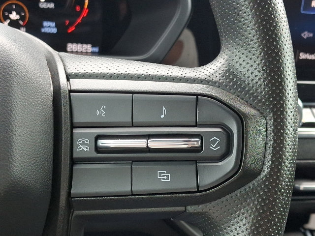 Used 2026 Chevrolet Colorado Trail Boss AWD/4WD image 21