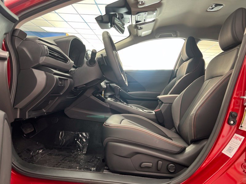 New 2026 Subaru Crosstrek 2.5i Limited AWD/4WD image 20