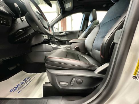 New 2025 Ford Escape ST-Line image 14