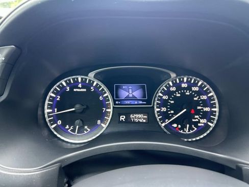 Used 2020 INFINITI QX60 Luxe w/ Essential Package FWD image 39