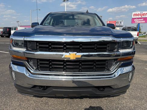 Used 2019 Chevrolet Silverado 1500 LT w/ All Star Edition AWD/4WD image 20