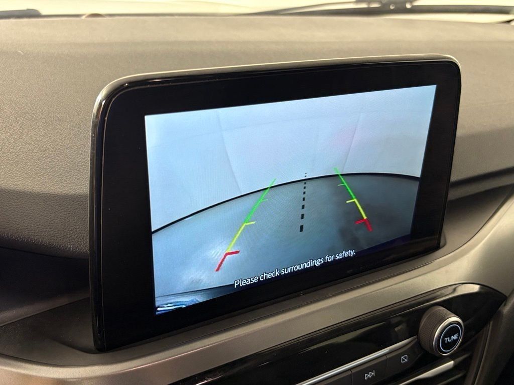 Used 2024 Ford Escape Active FWD image 26